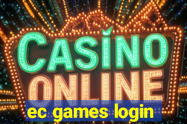 ec games login